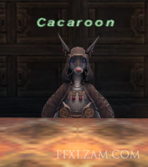 Cacaroon Picture