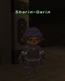 Sharin-Garin Picture