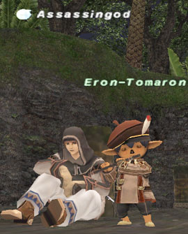 Eron-Tomaron Picture