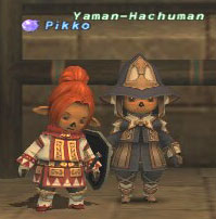 Yaman-Hachuman Picture