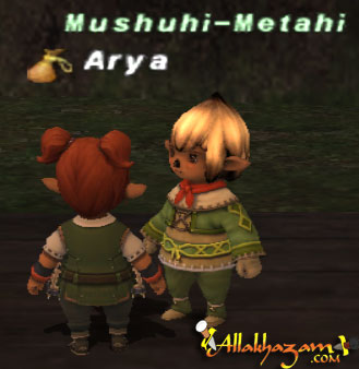 Mushuhi-Metahi Picture