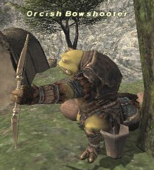 Orcish Bowshooter Picture