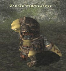 Orcish Nightraider Picture