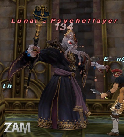 Lunatic Psycheflayer  Picture