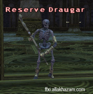 Reserve Draugar (Salvage) Picture