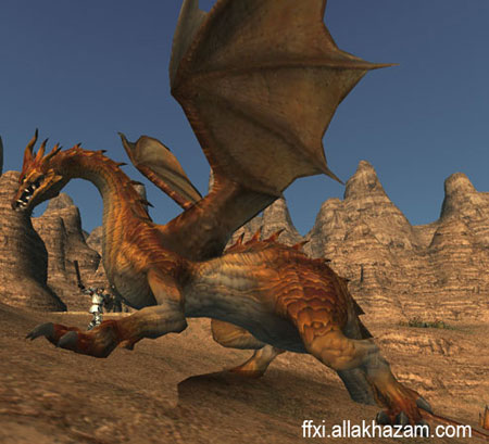 Tiamat Picture