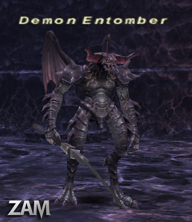 Demon Entomber Picture