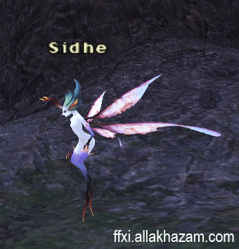 Sidhe Picture