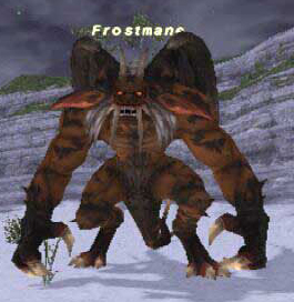 Frostmane Picture