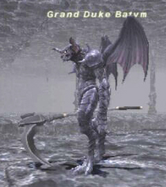 Grand Duke Batym Picture