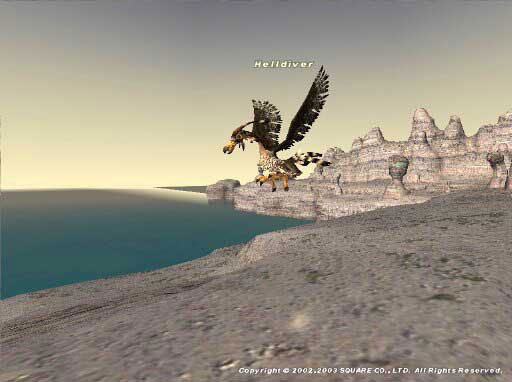 Helldiver Picture