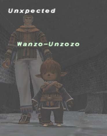 Wanzo-Unzozo Picture