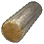 Chestnut Log