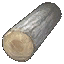 Willow Log