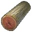Cedar Log