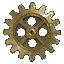 Gold Gobcog