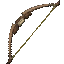 Weathered Shortbow