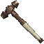Weathered Cross-pein Hammer