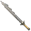 Templar's Falchion