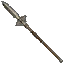 Weathered Spear