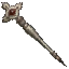 Weathered Scepter
