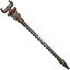 Horn Staff