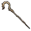 Weathered Cane