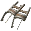 Steel Claws