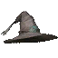 Divining Hat