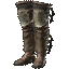 Buccaneer's Boots