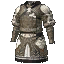 Templar's Haubergeon
