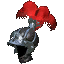 Peregrine Helm
