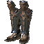 Mythril-plated Caligae