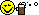 Smiley: boozing