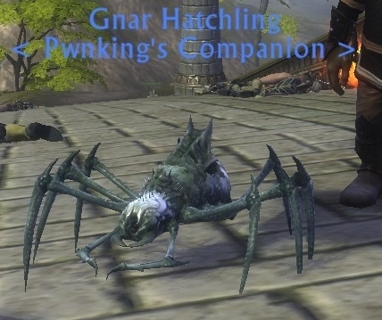 Gnar Hatchling