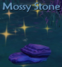 Mossy Stone