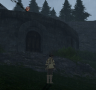 Thumbnail of A stone fort on the way to Camp Dragonhead