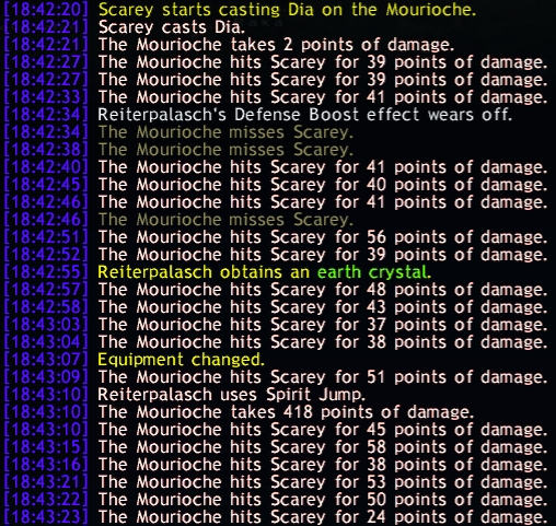SpiritJump