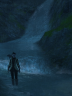 Thumbnail of I got to see this waterfall after escaping the imptrap
