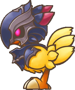 Chocobo