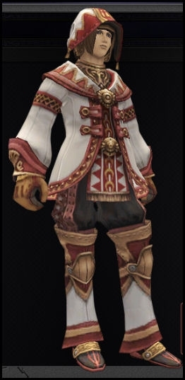 WHM AFv3