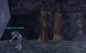Thumbnail of Left statue takes you to Stoneroot Falls, right statue to raid instance.