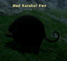 Thumbnail of Mad Karakul Ewe