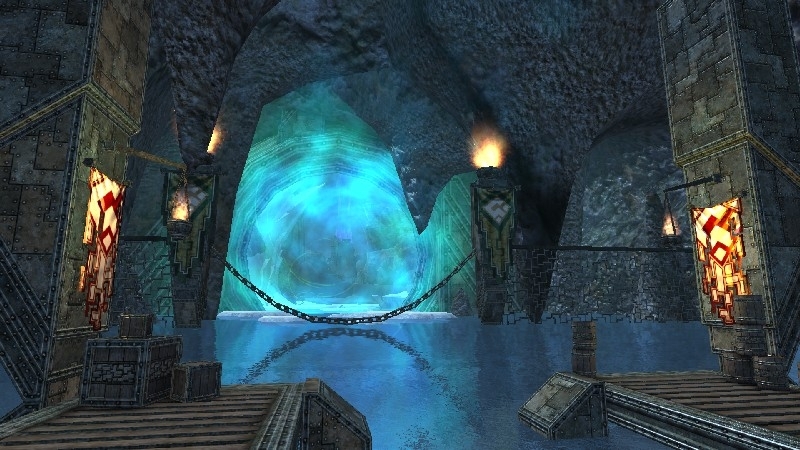 Released on http://www.everquest2.com/gameinfo/titles/dov