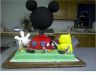 Thumbnail of Clubhouse Cake