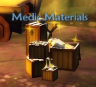 Medic Materials