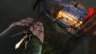 Thumbnail of Guild Wars 2: Heart of Thorns - Raid - Glide to Bandit Boss