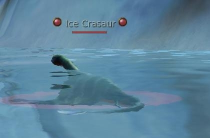 Ice Crasaur