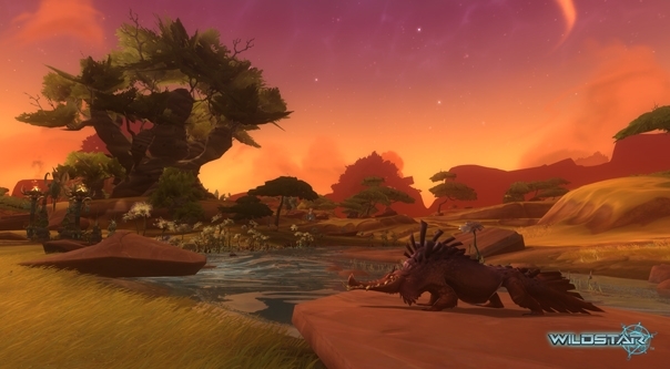 Wildstar Beta Survey