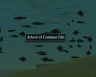 School of (Common) Fish in Ember Isle